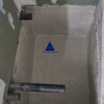 étanchéification de fosse