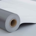 membrane pvc - étanchéité toiture plate